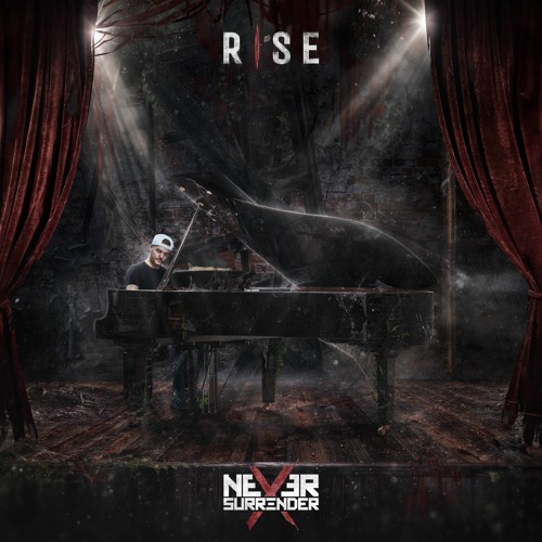 Never Surrender & Angerfist & Nolz - Off The Chain