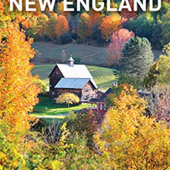 [Get] EBOOK 🗸 Frommer's New England (Complete Guide) by  Kim Knox Beckius,Leslie Bro