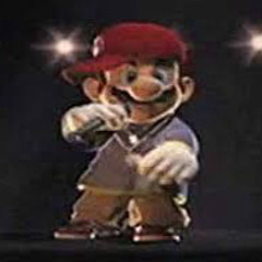 FREAKY IN THE DESERT