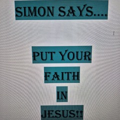 (Simon Says) Put Your Faith in Jesus.mp3