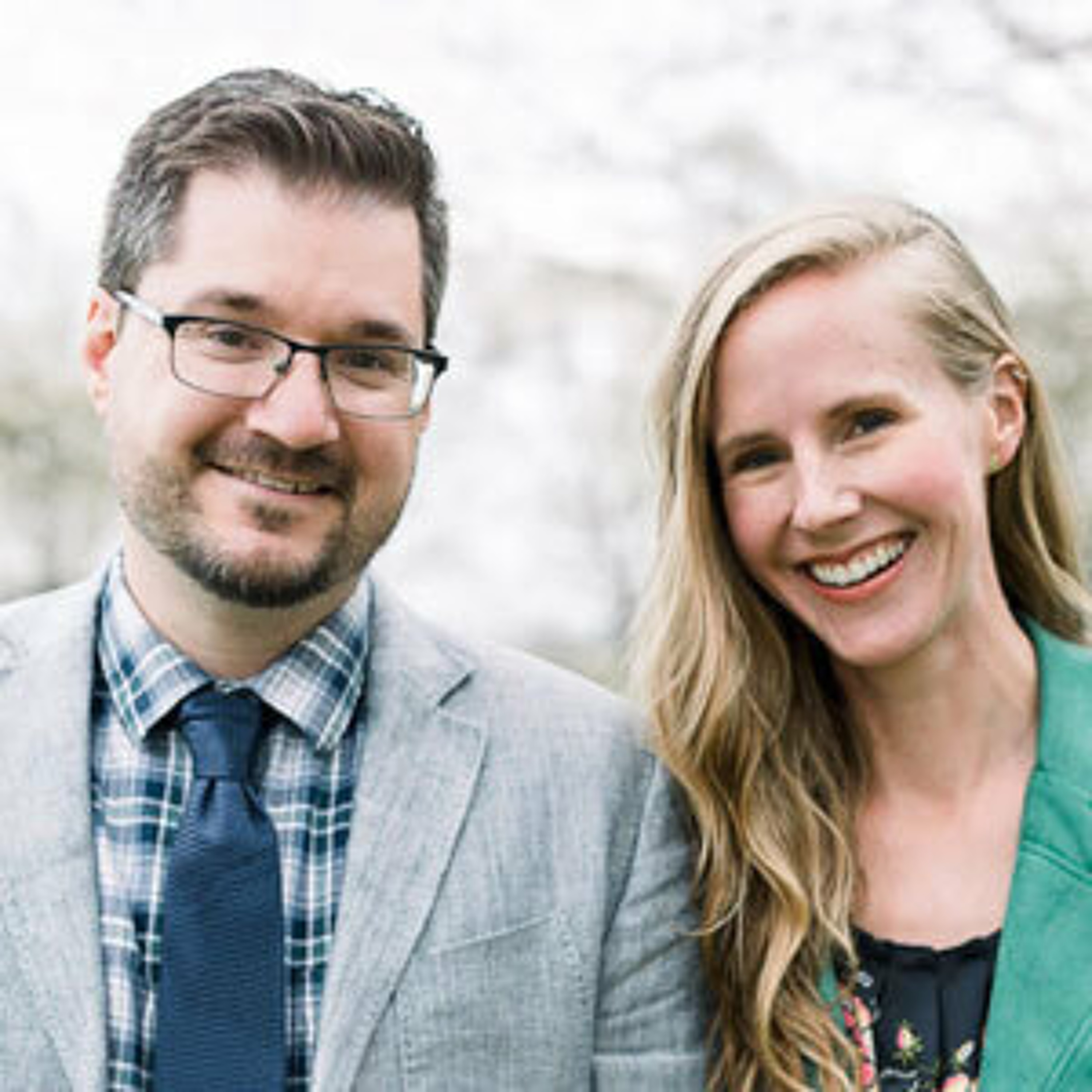 The Stetzer ChurchLeaders Podcast