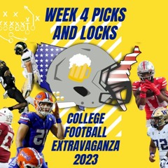 Week 4 | Picks and Locks | 2023