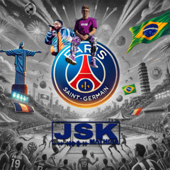 PSG x Party Funk - Niska x Akalex (Mathias JSK bootleg)(version filter for copyright)