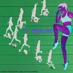 X-RUN #5 I Your weekly H.I.T.T. Workout Session
