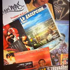 marquitos' rap tapas