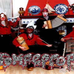 Rompeprop - embryojo