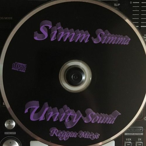Unity Sound "Sim Simma" Mix 1998