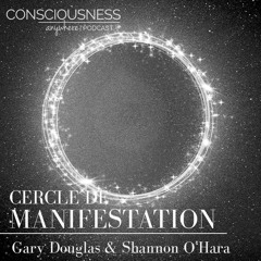 Cercle de manifestation