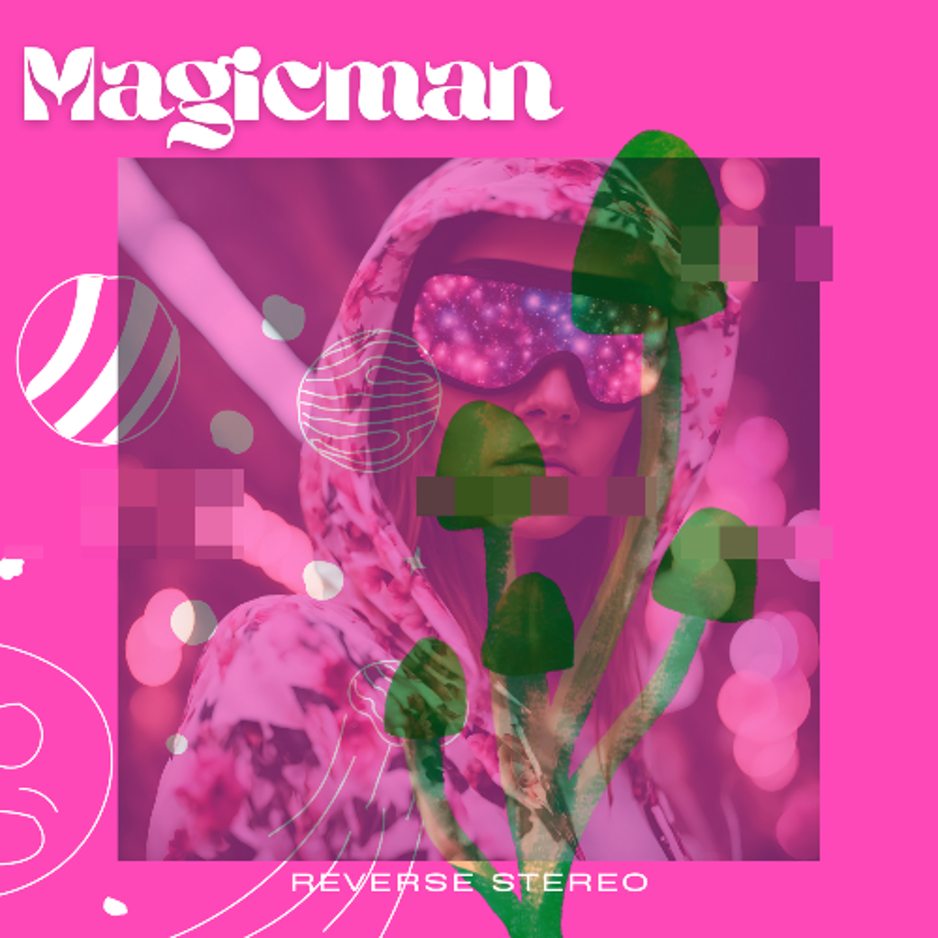 Magicman episode artwork
