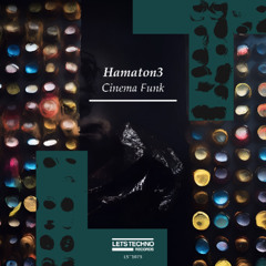 Hamaton3 - Spaced (Original Mix)
