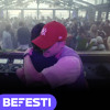 Kalou b2b S3PPA | beFesti Set DJ mix artwork - Electronic music tracklist cover image