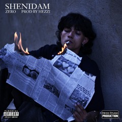 SHENIDAM [prodbyHezzi]