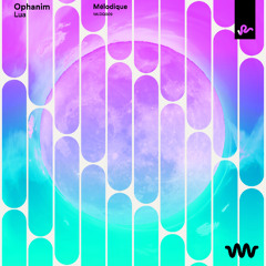 Ophanim - Lua