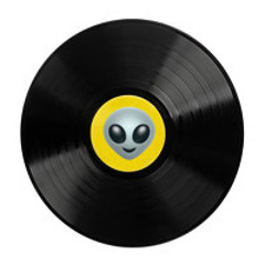 Alien - Elliot Luckins