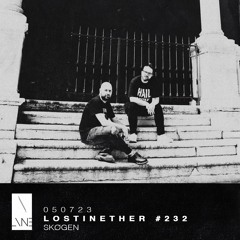 Lost In Ether | Podcast #232 | Skøgen