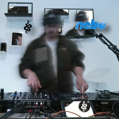 Nebo Arts w/ SZCH @ AAJA