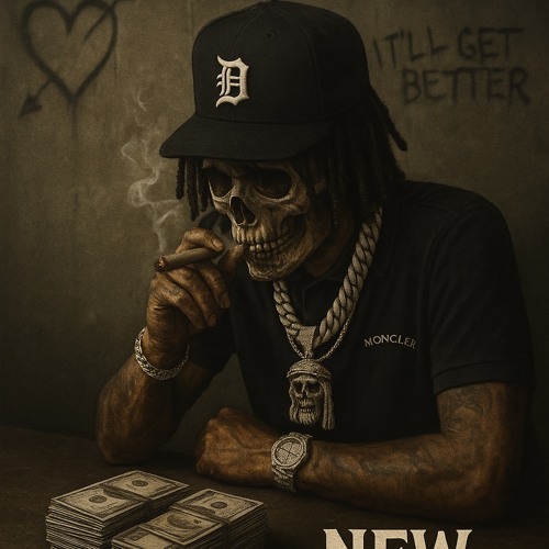 Bones - Do It Wit You