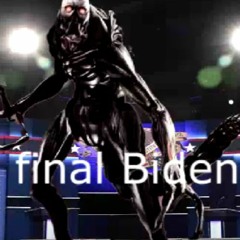 Biden's Last Stand