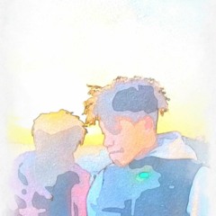 EL_Rey - Nuage (ft.Oxnaizz)