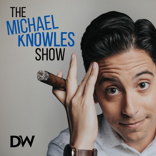Ep 660 Our Alien Overlords By The Michael Knowles Show
