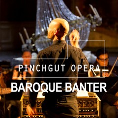 Baroque Banter Episode 11 - French Imports
