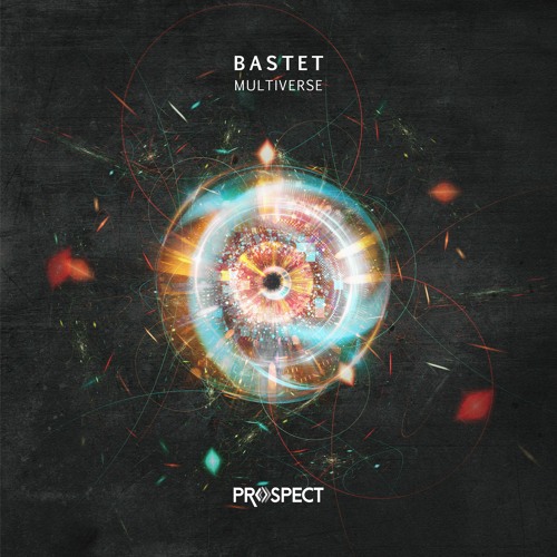 Bastet - Universe (Original Mix)