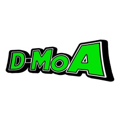 D-MoA - Mixed Messages (Original Mix)