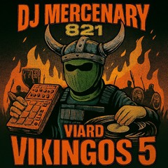 5 Vikingos 5