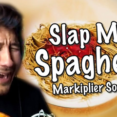 Slap My Spaghet! (Markiplier Remix)| Endigo
