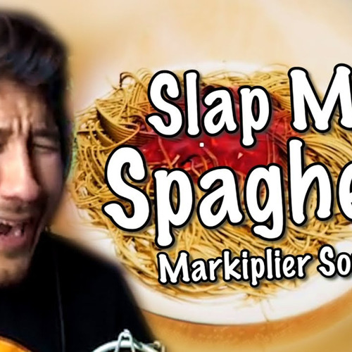 Slap My Spaghet! (Markiplier Remix)| Endigo