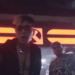 Jamez Manuel x Kid Lucilfer - Pegao