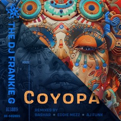 Coyopa (AJ Funk Odin Remix)