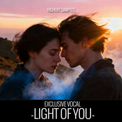 HighLife Samples - Light of You
