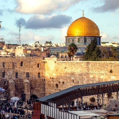 سيرجع يوما اقصانا)أنشودة  ” الوعد المنتظر ” فريق أمجاد للفن الإسلامي)