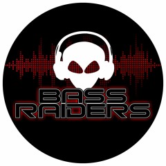 BASS RAIDERS - True Colours
