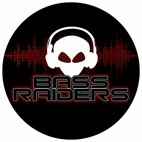 BASS RAIDERS - True Colours
