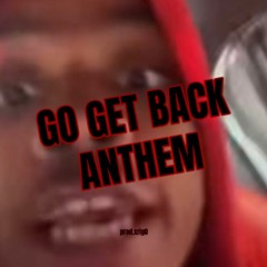 Go Get Back Anthem x @xrig00 #JerseyClub # LabGodz