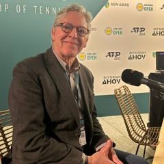 Tiener Mensik troeft Djokovic af in Miami! - ALLsportsradio LIVE! 31 maart 2025