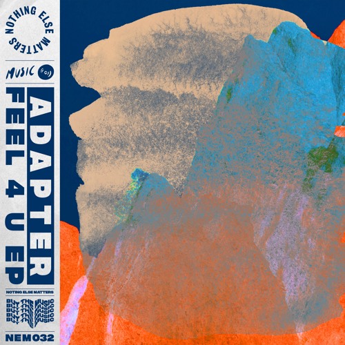 Adapter - Can't Get Enough
