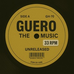 Guero - The Music (Free Download)