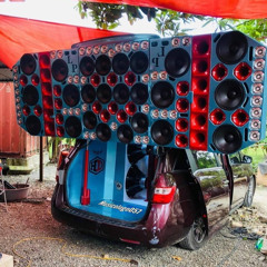 Crispin Fernandez - Caña Brava