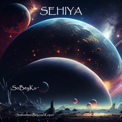 SOBEYKU - Somewhere Beyond Kuiper