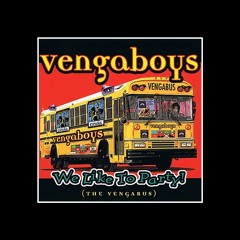 Vengaboys - We Like To Party (YinYang Remix)