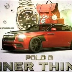 Grind 4 You Freestyle (Polo G- Finer Things remix)