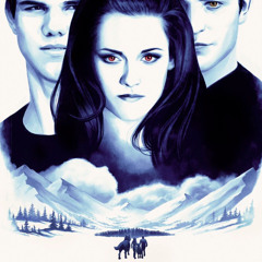kynlary - twilight breaking dawn part 2