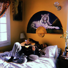 21st Century Therapy Blues (Feat. Dr. Feelings)