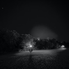 The Way It Used To Be (Unmixed, Before Vocals - Spring 2019)