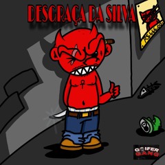 [DJ DESGRAÇA DA SILVA & HOSTED BY ZAYAN!]