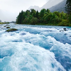 Rivers Of Living Water mix 2