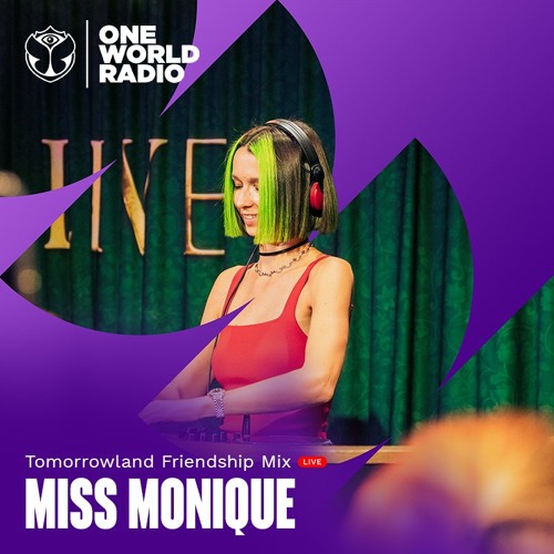 Miss Monique